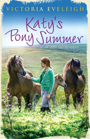 Katys Pony Summer