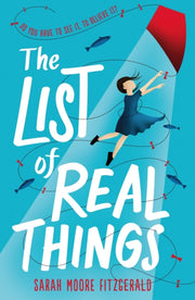 List Of Real Things