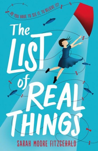 List Of Real Things
