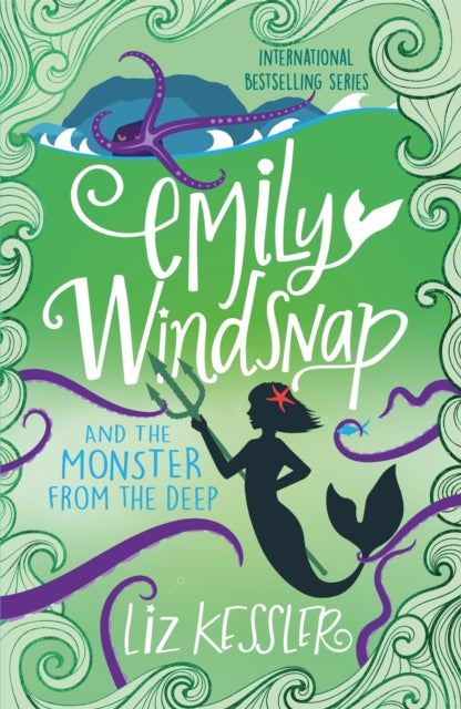 Emily Windsnap &/monster From The Deep
