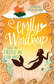 Emily Windsnap & The Castle In The Mist