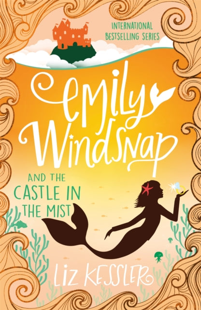 Emily Windsnap & The Castle In The Mist