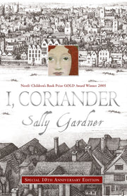 I Coriander Njr 10th Anniv Edition
