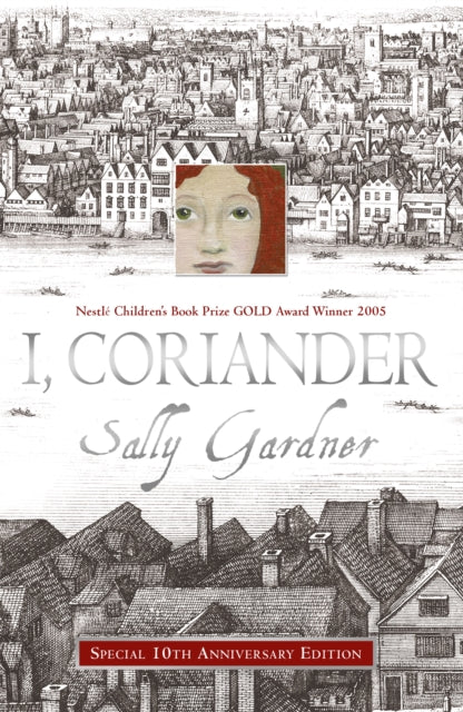 I Coriander Njr 10th Anniv Edition