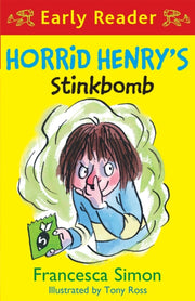 Horrid Henrys Stinkbomb