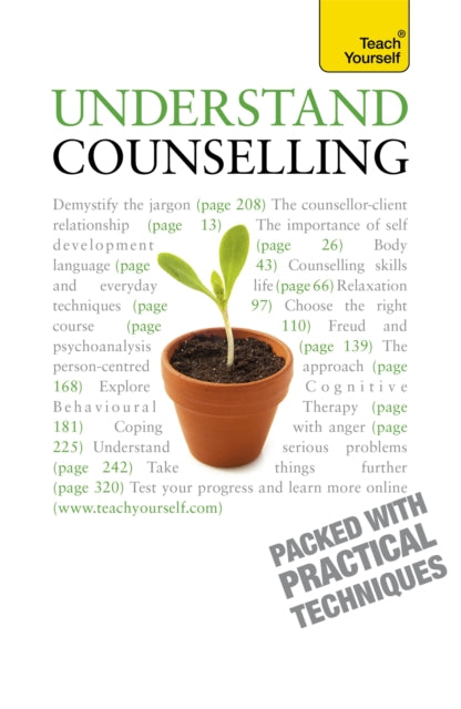 Tys Understand Counselling