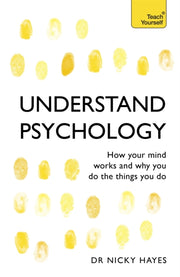 Tys Understand Psychology