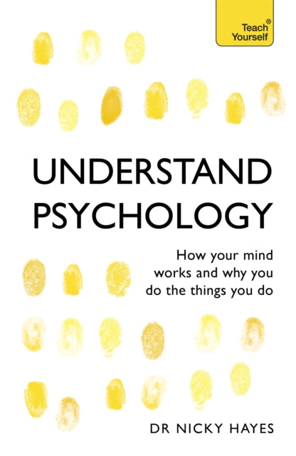 Tys Understand Psychology