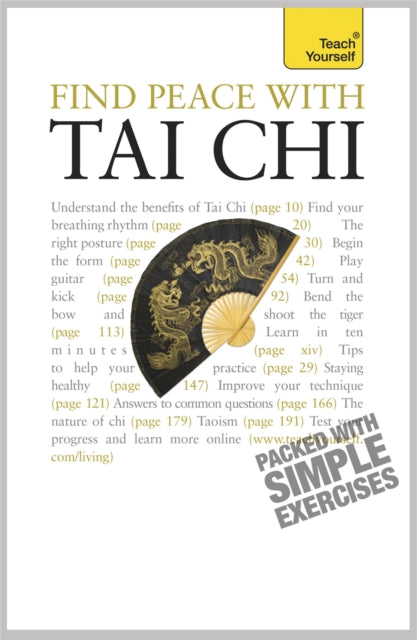 Tys Tai Chi