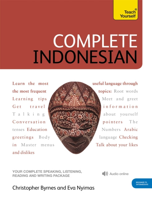 Tys Complete Indonesian