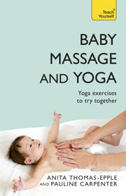 Tys Baby Massage & Yoga