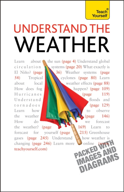 Tys Understand The Weather