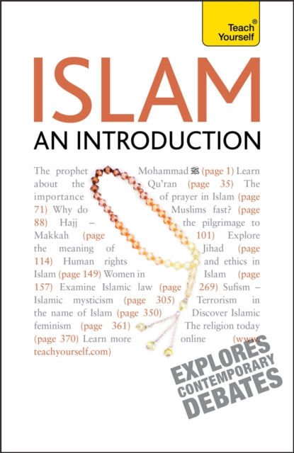 Tys Islam An Introduction