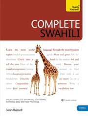 Tys Complete Swahili Level 4
