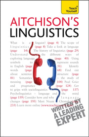 Tys Aitchisons Linguistics