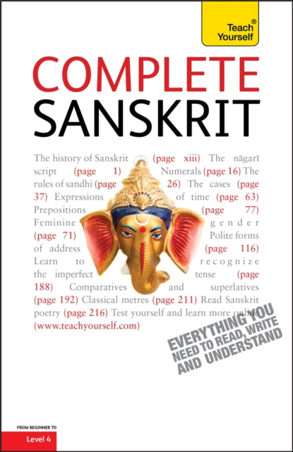 Tys Sanskrit