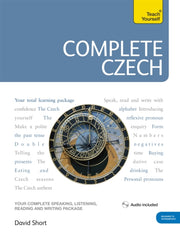 Tys Complete Czech Level 4