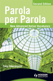 Parole Per Parola