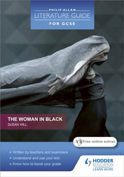 Woman In Black/susan Hill