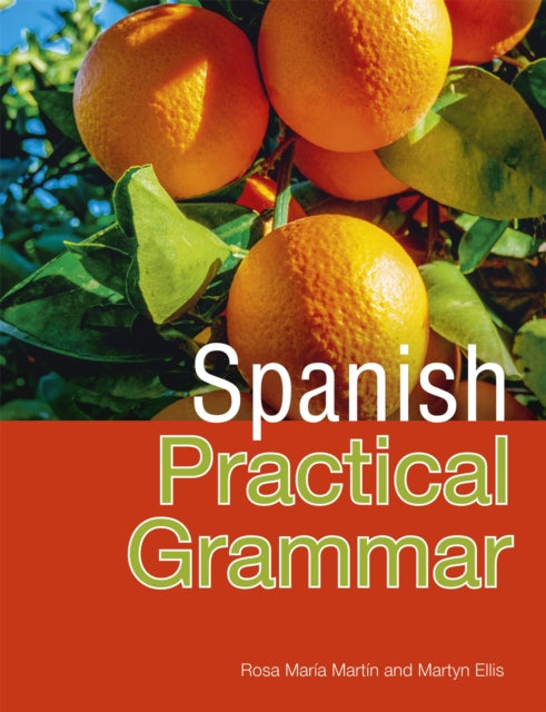 Spanish Practical Grammar