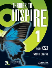 Themes To Inspire Pupils Book 1