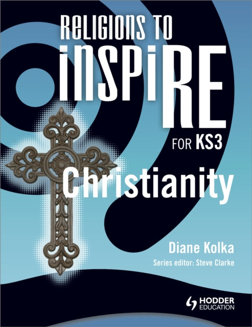 Religions To Inspire Christianity Pupils