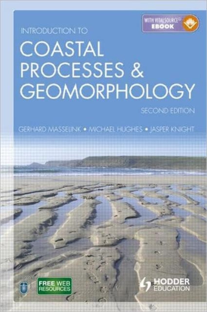 Introduction To Coastal Processes & Geom