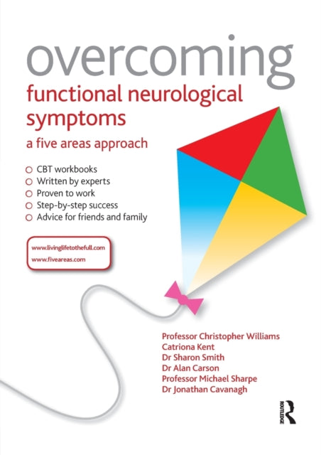 Overcoming Unexplained Neurological Symp