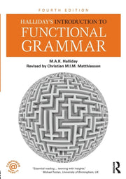 Functional Grammar