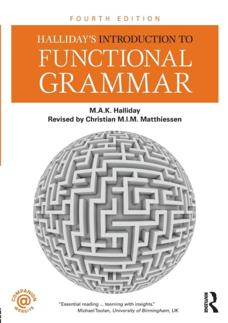 Functional Grammar