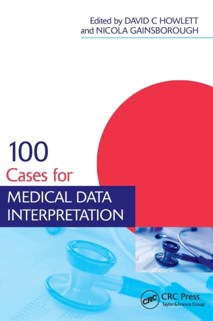 100 Cases For Medical Data Interpretatio