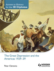 Great Depression & The Americas 1929-39