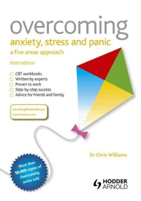 Overcoming Anxiety Stress & Panic