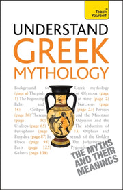 Understand Greek Myths