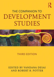 Companion To Development Studies