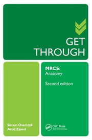 Get Through Mrcs Anatomy