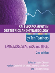 Self Assessment In Obstetrics & Gynaecol