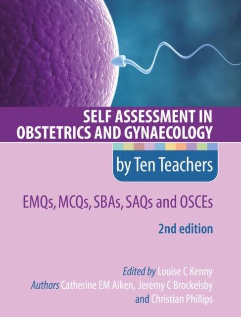 Self Assessment In Obstetrics & Gynaecol
