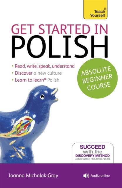 Tys Get Started In Beginners Polish