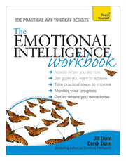 Tys Emotional Intelligence Workbook