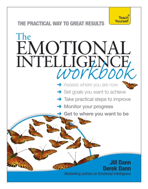 Tys Emotional Intelligence Workbook