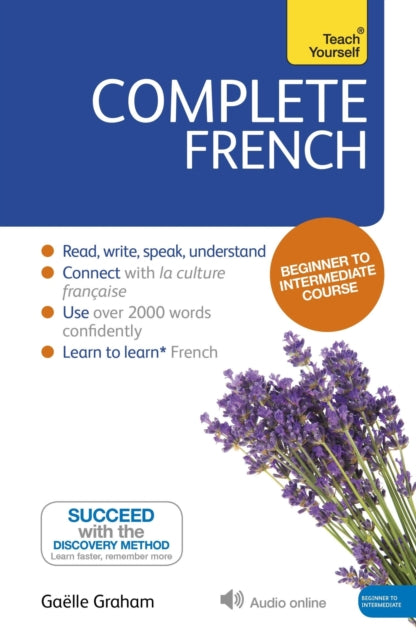 Tys Complete French
