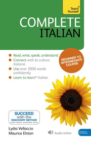 Tys Complete Italian Book
