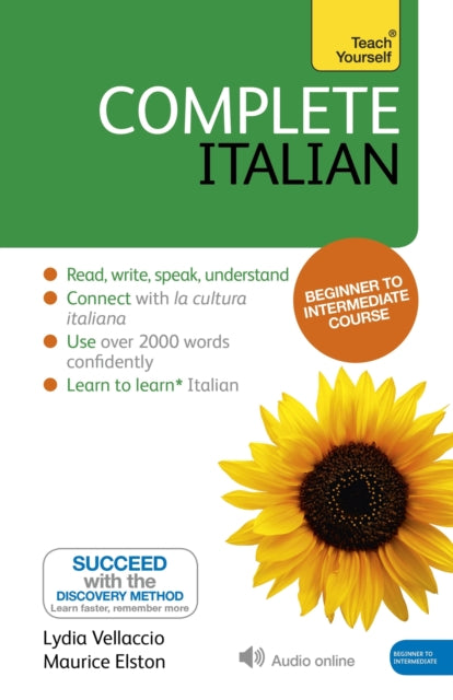 Tys Complete Italian Book