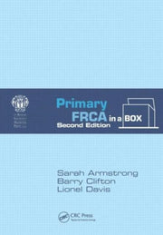 Primary Frca In A Box Second Edition By Armstrong,sarah