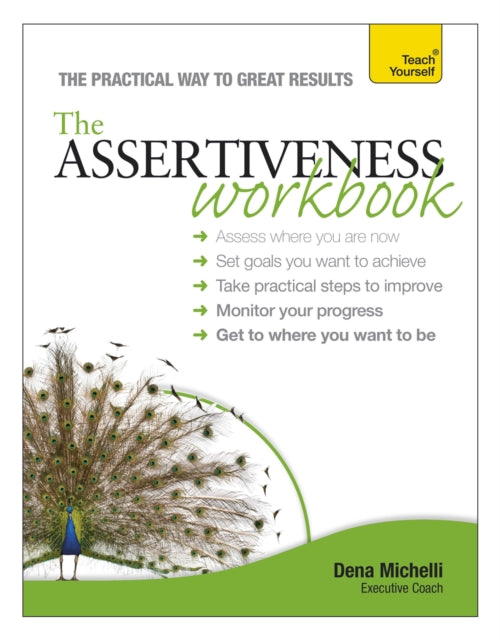 Tys Assertiveness Workbook