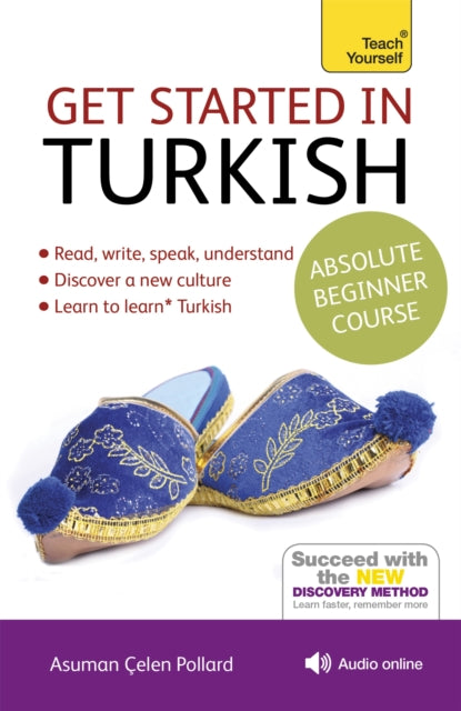 Tys Turkish Book