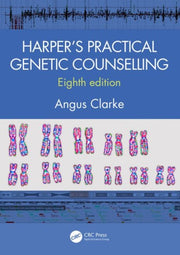Harpers Practical Genetic Counselling Ei