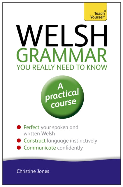 Tys Welsh Grammar You Really Need To Kno
