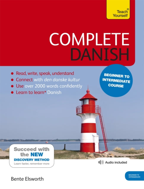 Tys Complete Danish Level 4